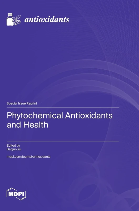 Phytochemical Antioxidants and Health