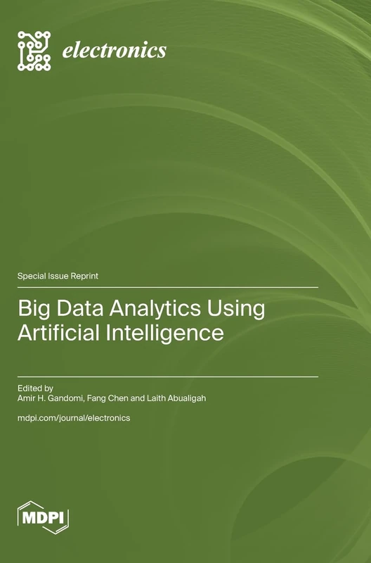 Big Data Analytics Using Artificial Intelligence
