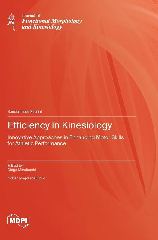 Efficiency in Kinesiology: Innovative Approaches in Enhancing Motor Skills for Athletic Performance - Image 1