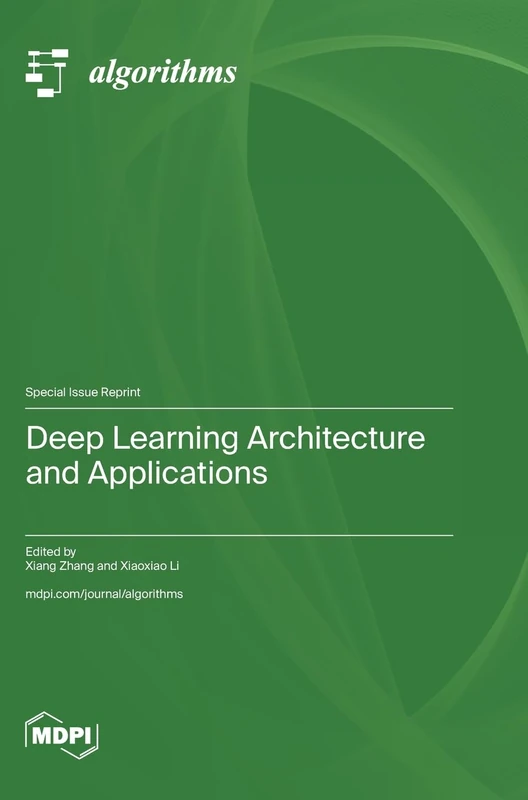 Deep Learning Architecture and Applications - Image 1