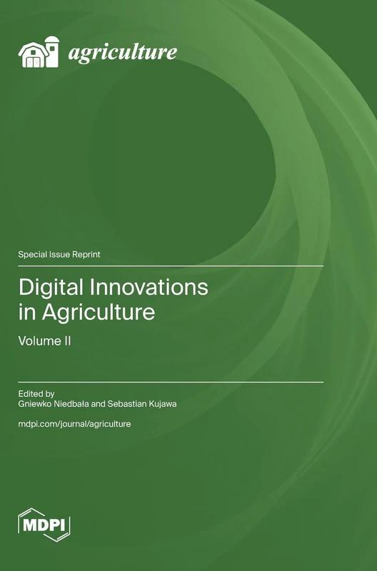 Digital Innovations in Agriculture: Volume II