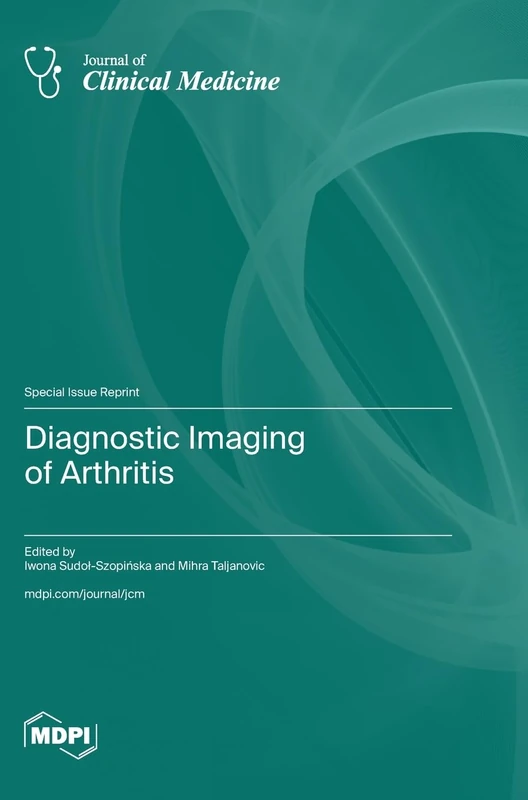 Diagnostic Imaging of Arthritis - Image 1