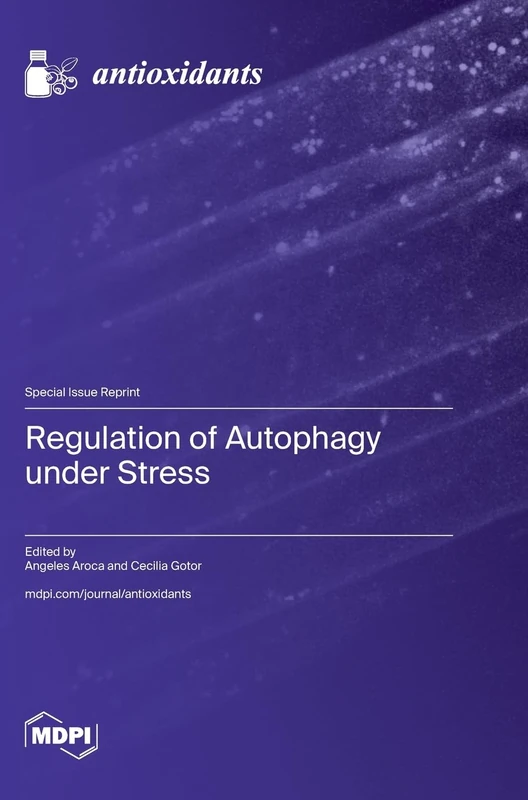 Regulation of Autophagy under Stress