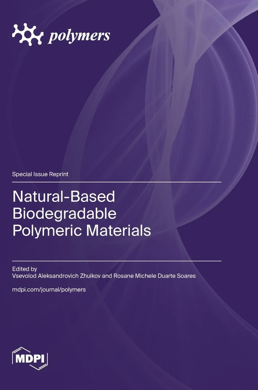 Natural-Based Biodegradable Polymeric Materials - Image 1