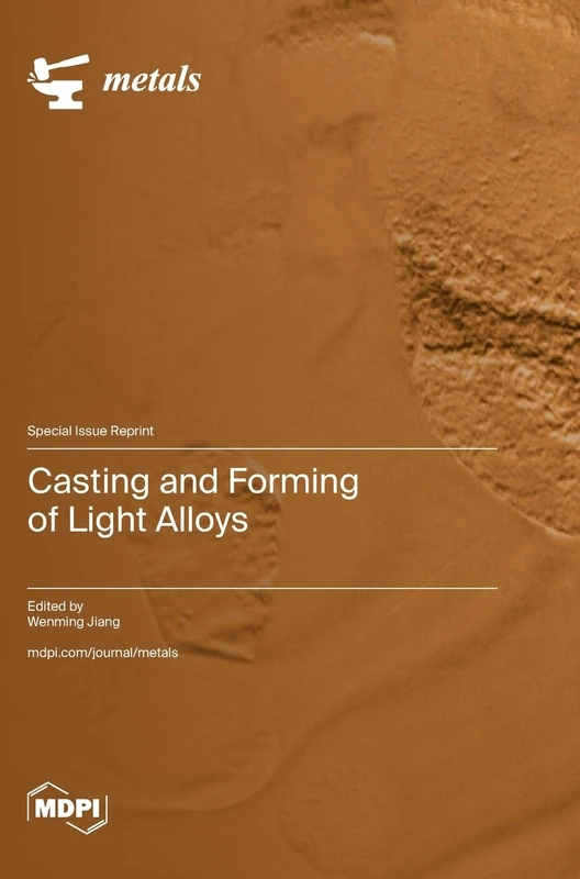 Casting and Forming of Light Alloys
