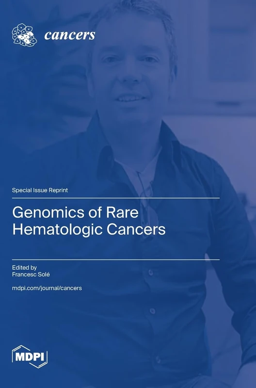 Genomics of Rare Hematologic Cancers