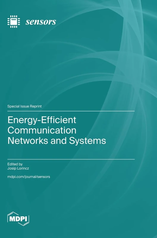 Energy-Efficient Communication Networks and Systems