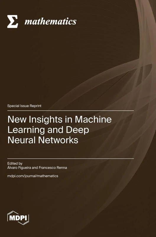 New Insights in Machine Learning and Deep Neural Networks