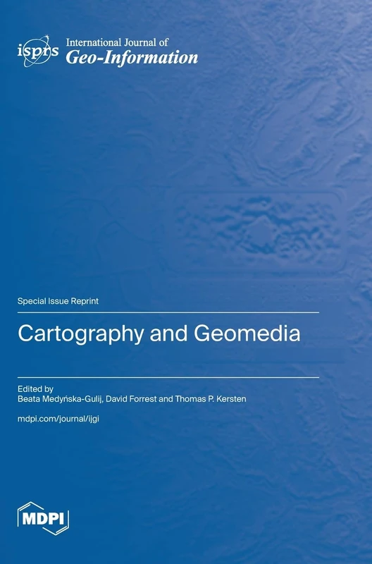 Cartography and Geomedia - Image 1