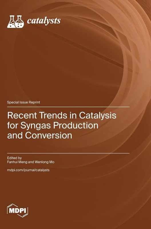 Recent Trends in Catalysis for Syngas Production and Conversion