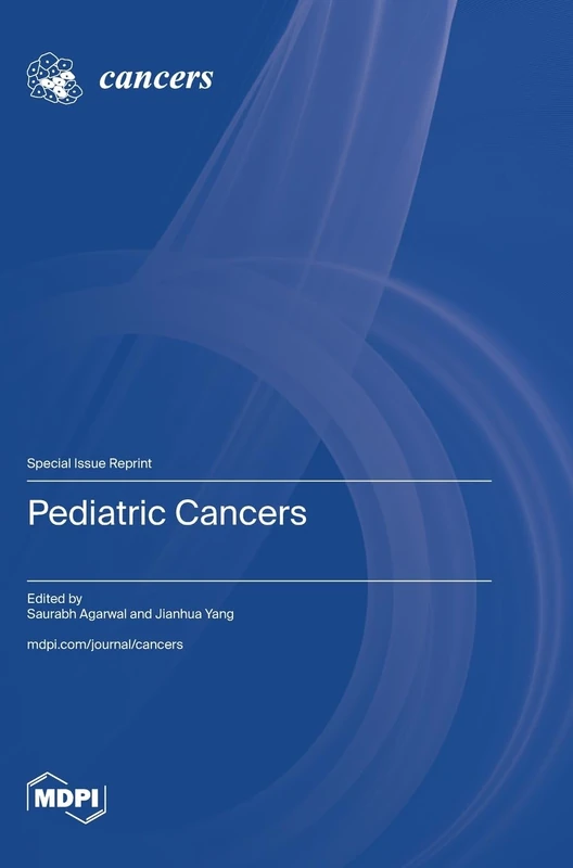 Pediatric Cancers - Image 1