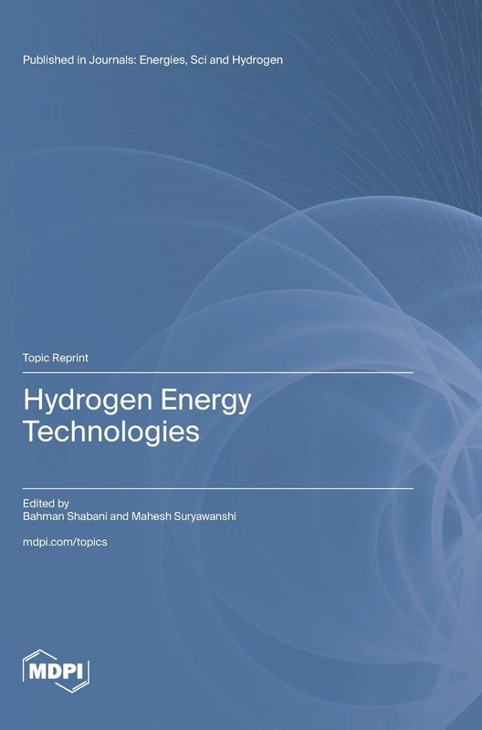 Hydrogen Energy Technologies - Image 1