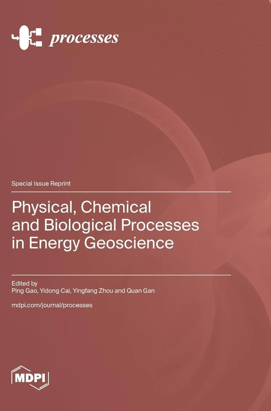Physical, Chemical and Biological Processes in Energy Geoscience