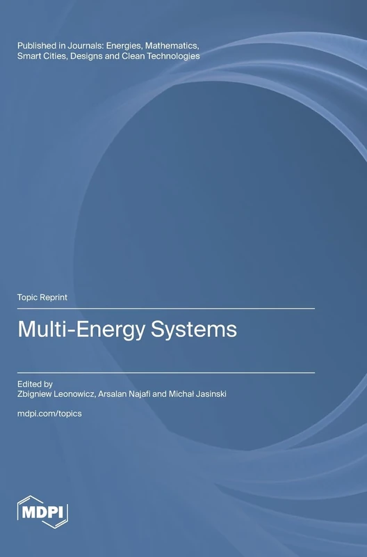 Multi-Energy Systems
