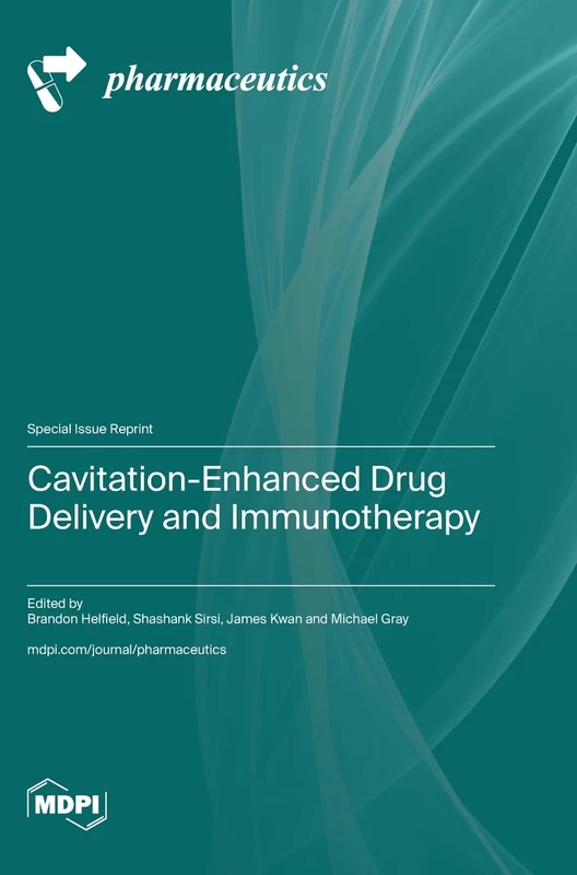 Cavitation-Enhanced Drug Delivery and Immunotherapy