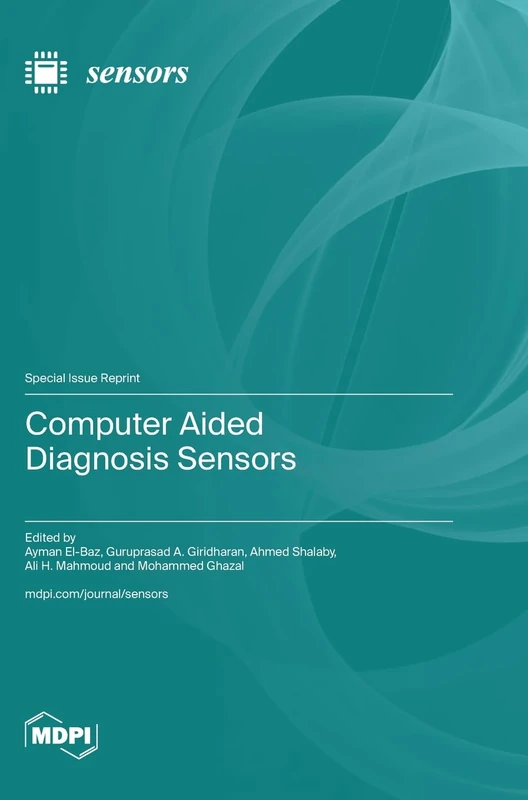 Computer Aided Diagnosis Sensors - Mdpi AG Medical Book