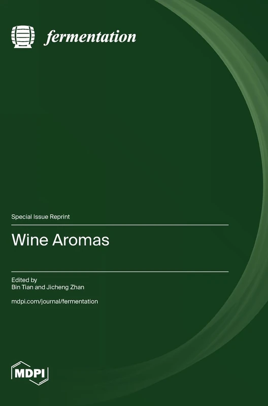 Wine Aromas