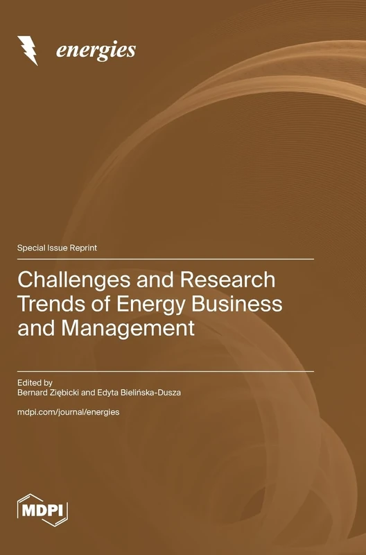 Challenges and Research Trends of Energy Business and Management