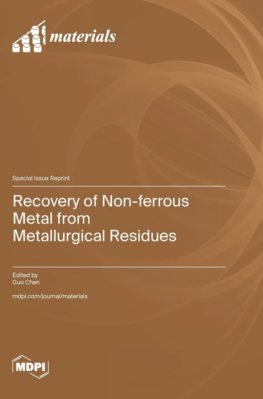 Recovery of Non-ferrous Metal from Metallurgical Residues - Image 1
