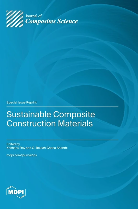 Sustainable Composite Construction Materials