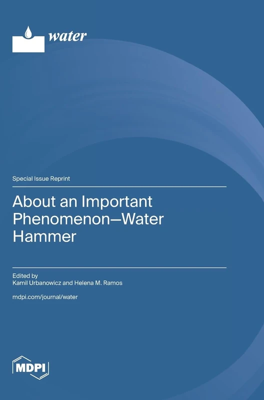 About an Important Phenomenon-Water Hammer - Image 1