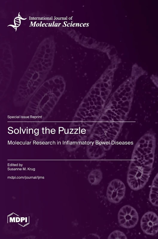 Solving the Puzzle: Molecular Research in Inflammatory Bowel Diseases