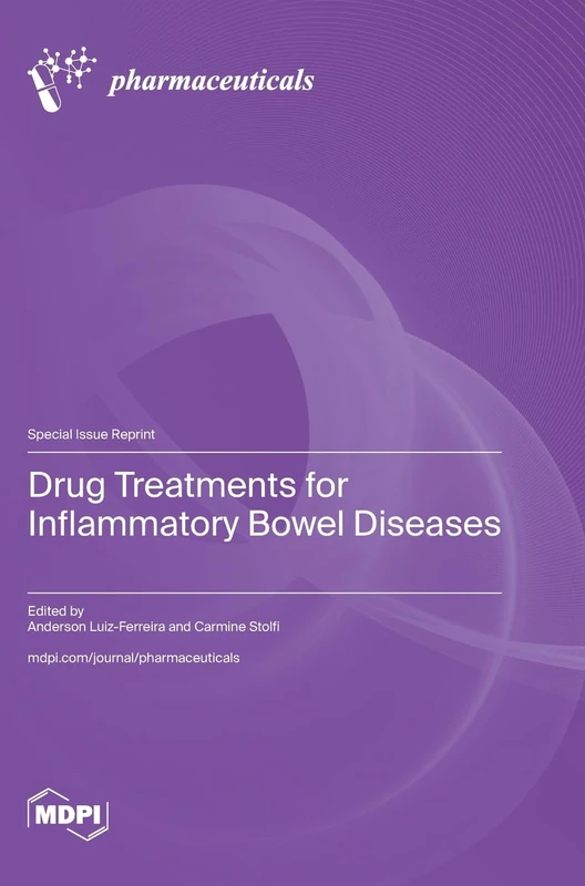 Drug Treatments for Inflammatory Bowel Diseases
