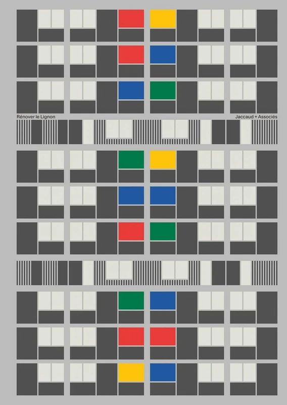 Renovating Le Lignon: The renewal of an iconic Swiss housing estate - Image 1