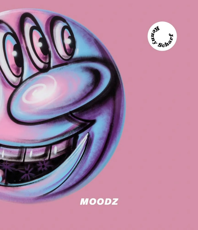 Kenny Scharf: Moodz - Image 1