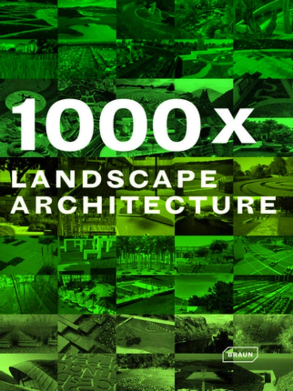 1000x Landscape Architecture