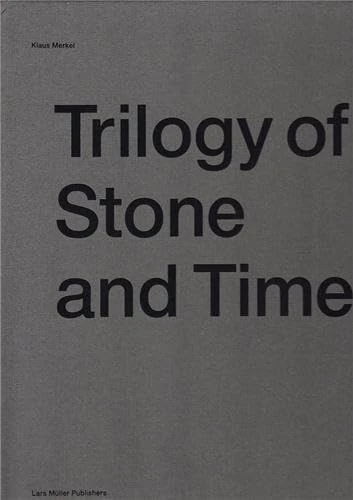 Trilogy of Stone and Time - Image 1