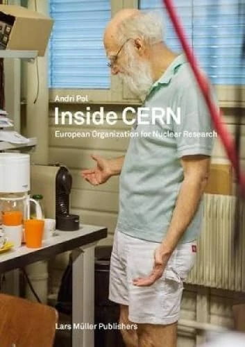 Place of Interest: CERN: European Organization for Nuclear Research: European Organization fur Nuclear Research (Places of Interest)