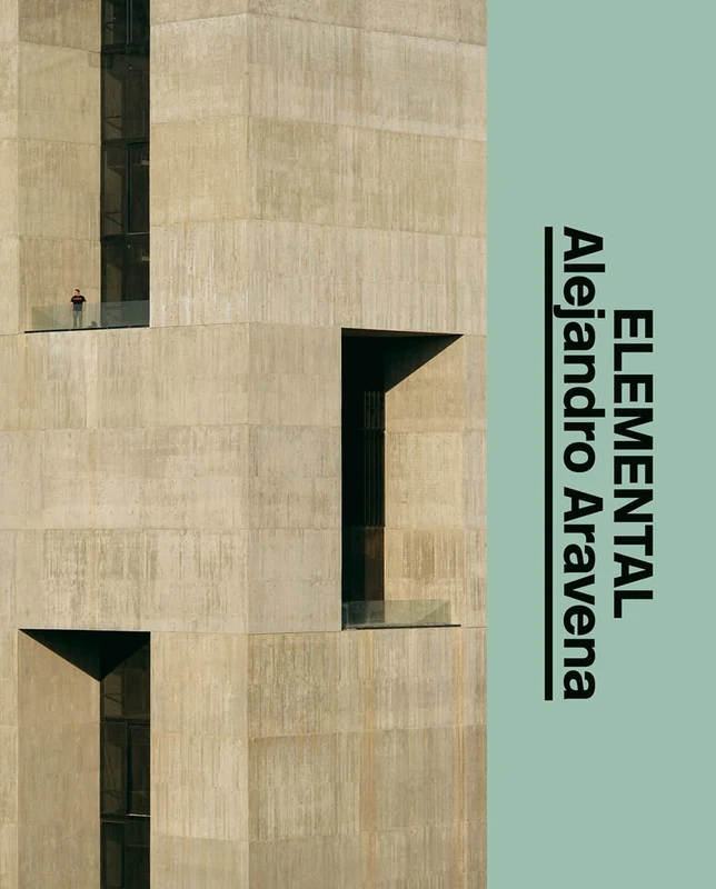 Elemental: Alejandro Aravena - Image 1