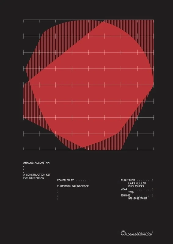 Analog Algorithm: Source-related Grid Systems - Image 1