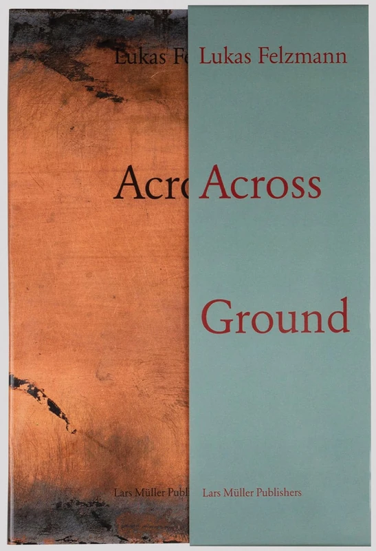 Across Ground: Book Set