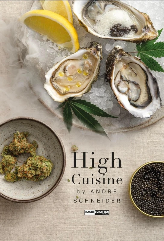 HIGH CUISINE - Image 1