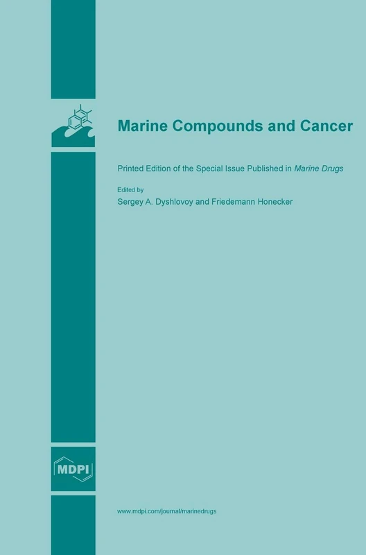 Marine Compounds and Cancer