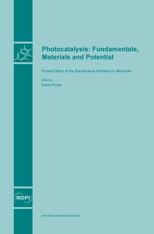 Photocatalysis: Fundamentals, Materials and Potential