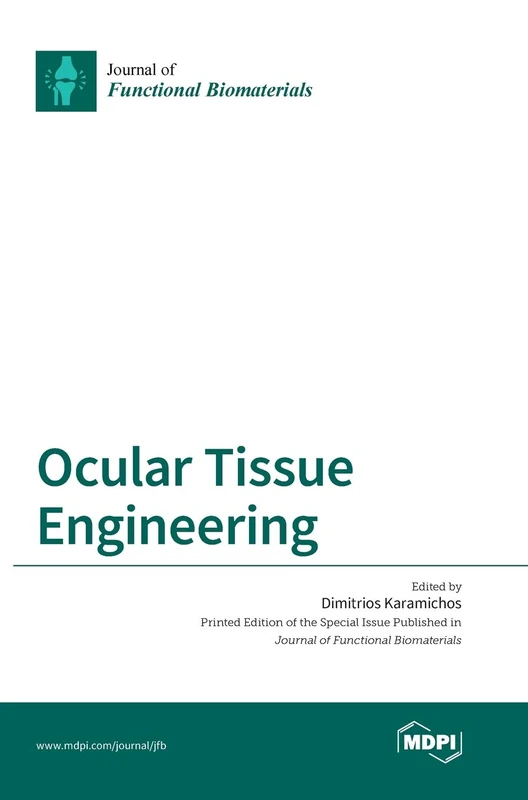Ocular Tissue Engineering - Image 1