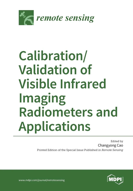 Calibration/Validation of Visible Infrared Imaging Radiometers and Applications - Image 1