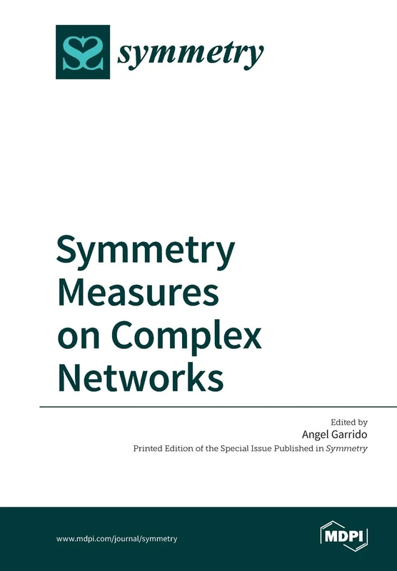 Symmetry Measures on Complex Networks
