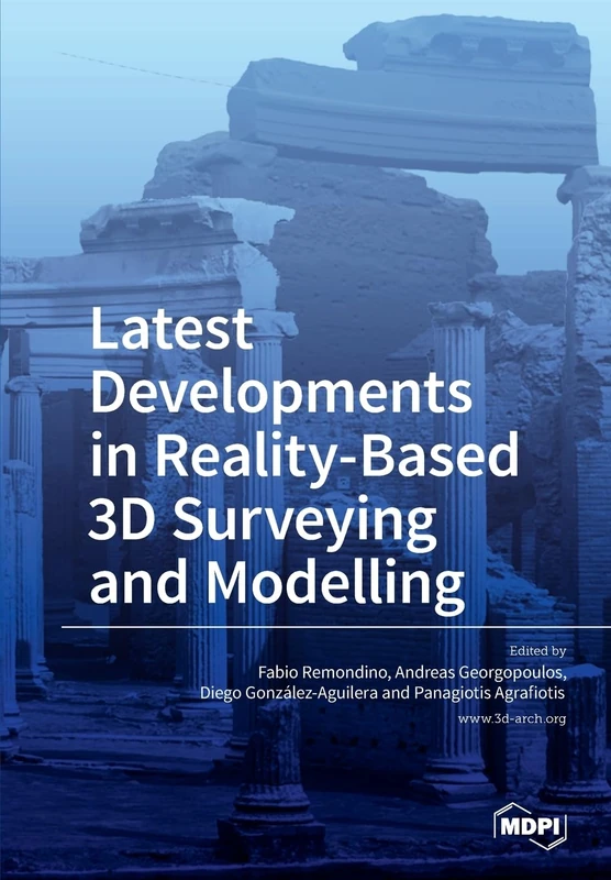 Latest Developments in Reality-Based 3D Surveying and Modelling - Image 1