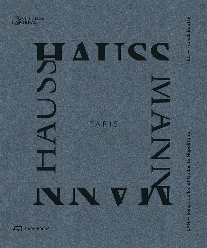 Paris Haussmann: A Model's Relevance