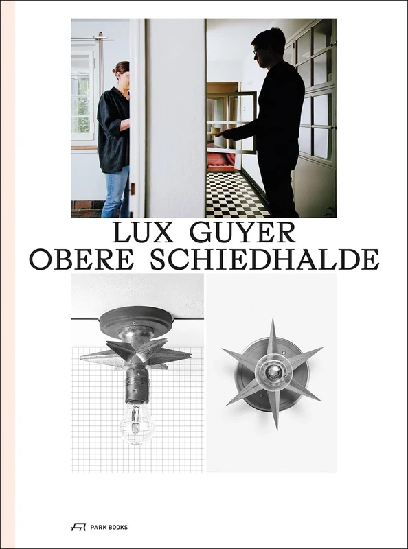Lux Guyer―Obere Schiedhalde: Renovation of a House from 1929