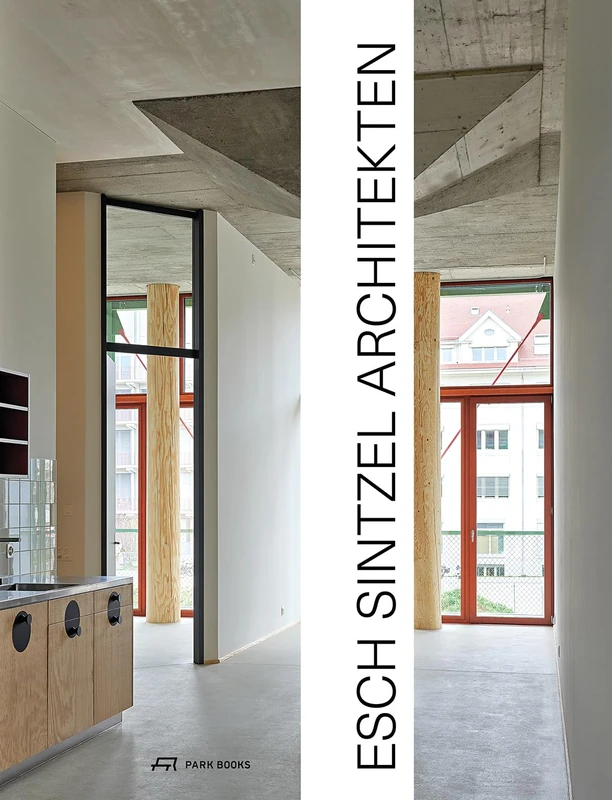 Esch Sintzel Architekten: Buildings and Projects