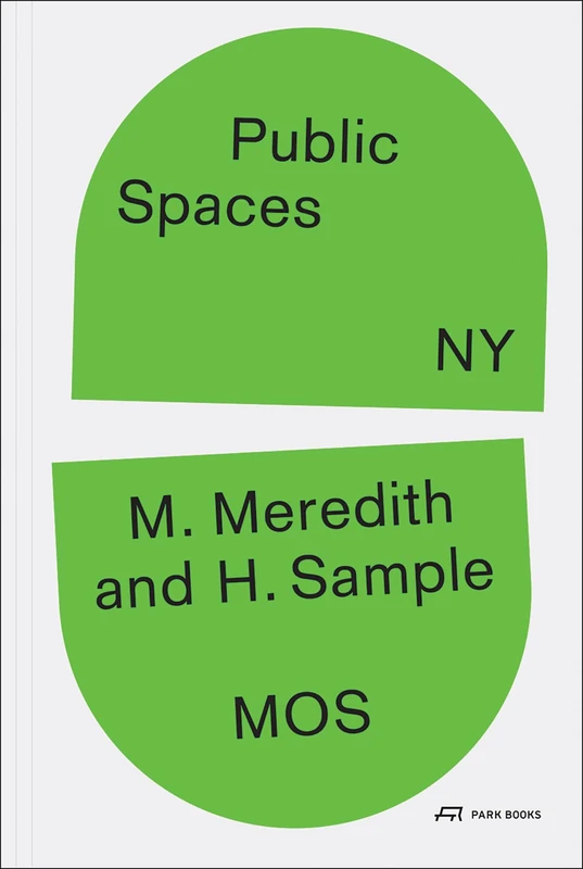 Public Spaces, NY
