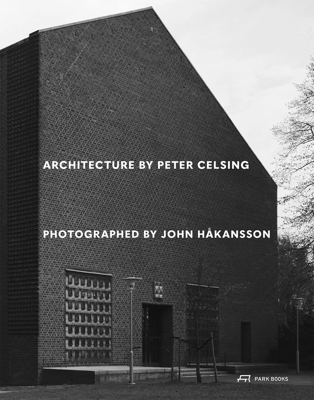 Architecture by Peter Celsing Photographed by John Håkansson - Image 1