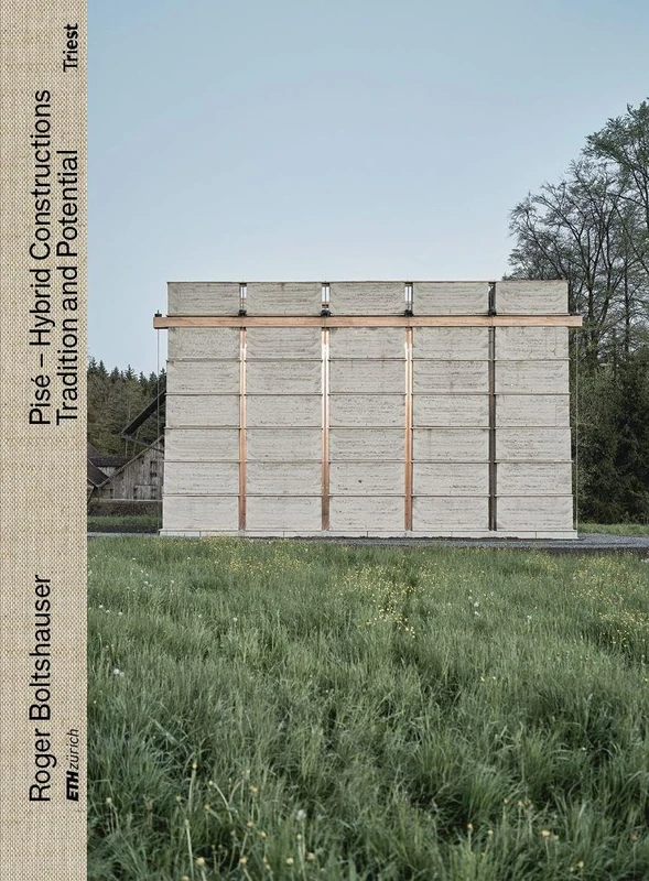 Pisé - Hybrid Constructions: Tradition and Potential - Image 1