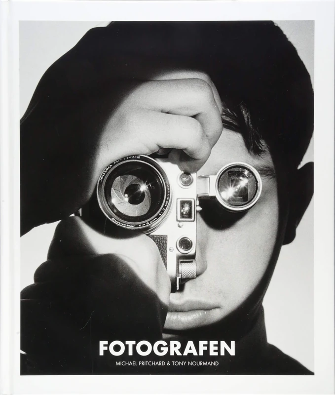 Fotografen: Legenden und ihre Kameras