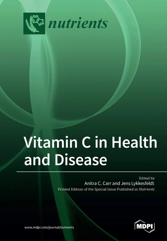 Vitamin C in Health and Disease - Image 1